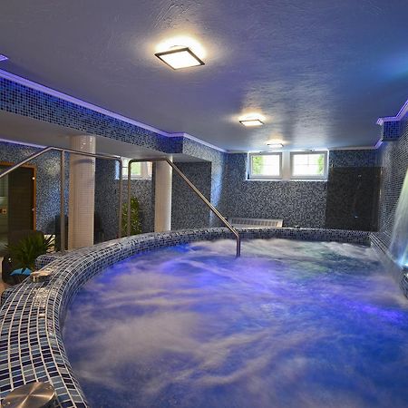 Bogács Rajna Villabridge&Spa מראה חיצוני תמונה