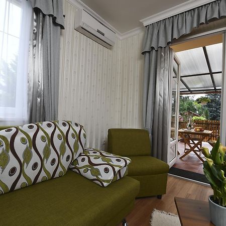 Bogács Rajna Villabridge&Spa מראה חיצוני תמונה