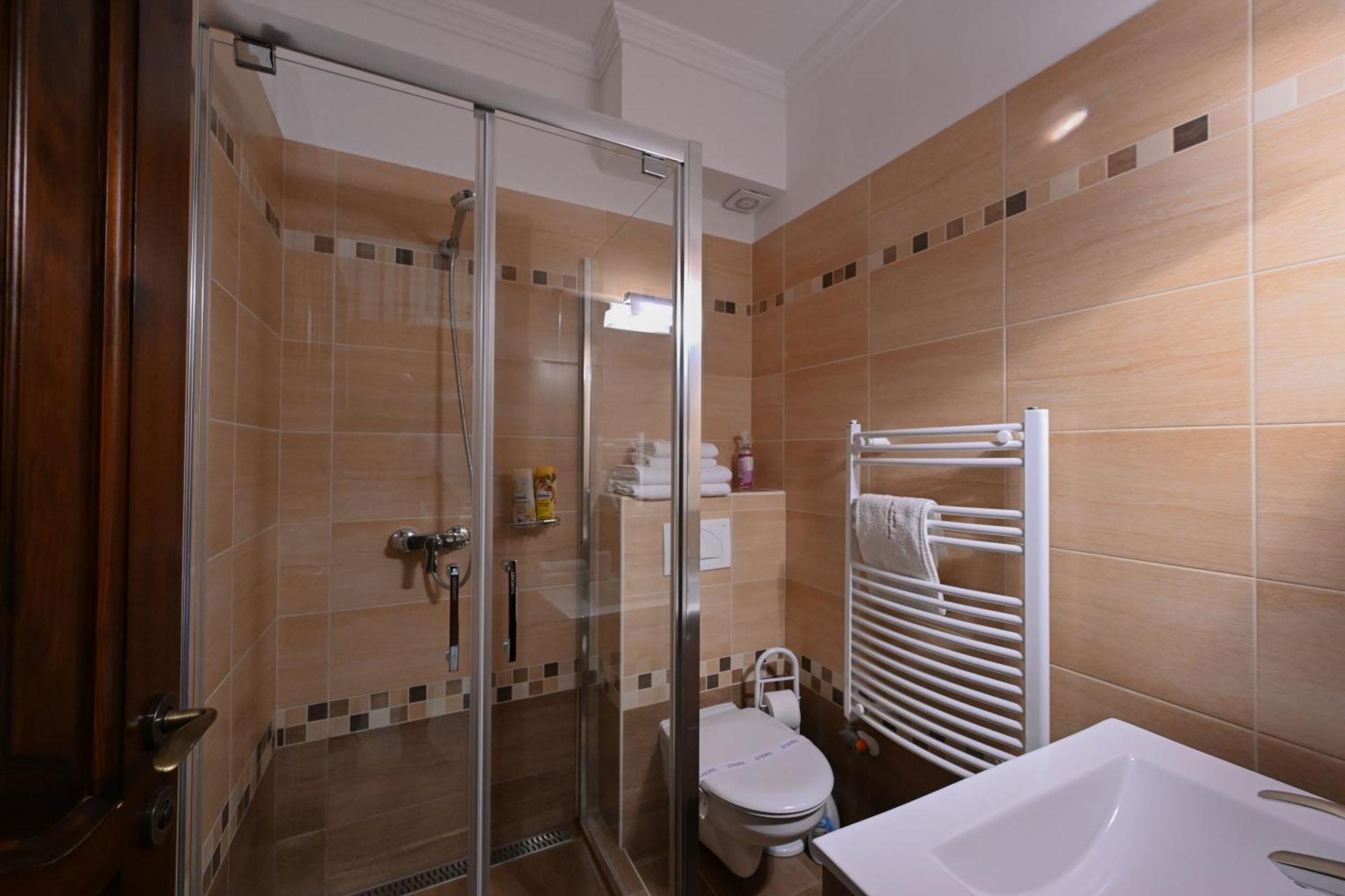 Bogács Rajna Villabridge&Spa מראה חיצוני תמונה