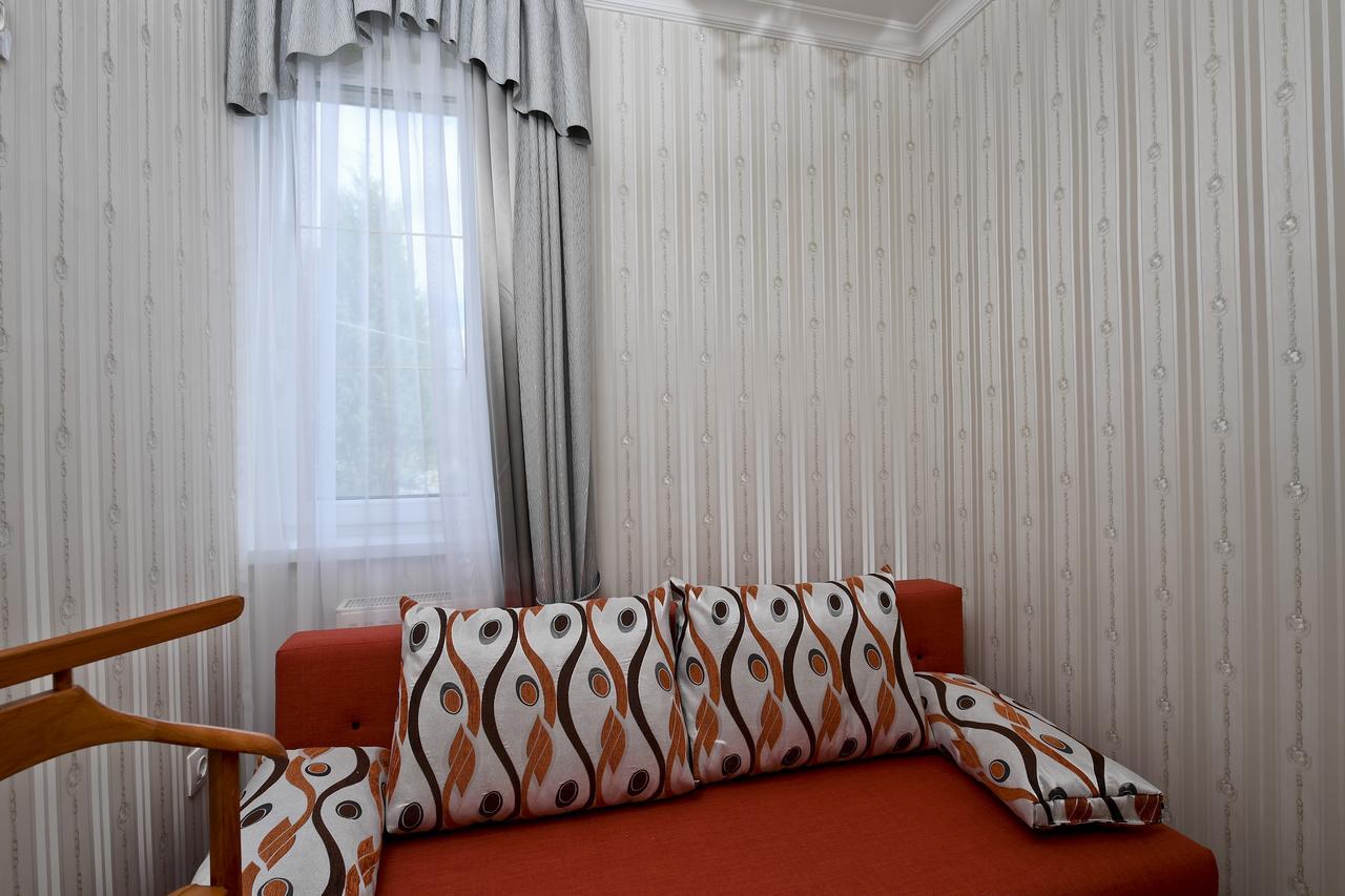 Bogács Rajna Villabridge&Spa מראה חיצוני תמונה