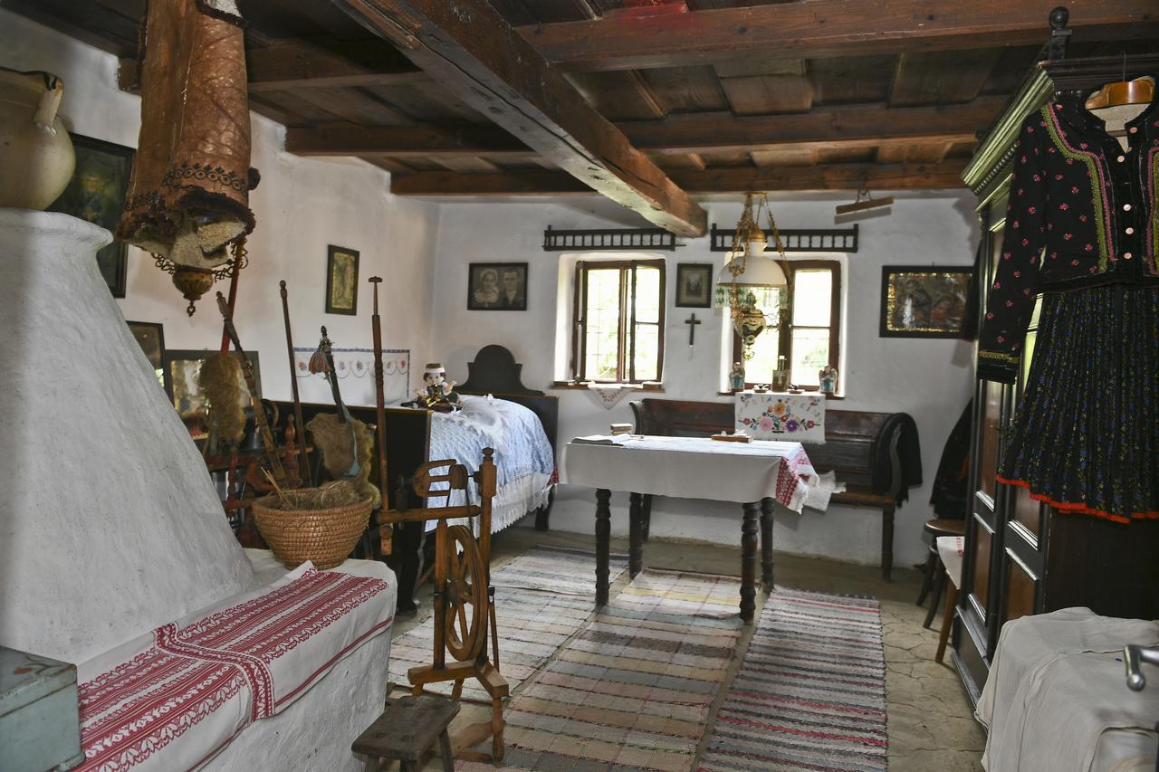 Bogács Rajna Villabridge&Spa מראה חיצוני תמונה