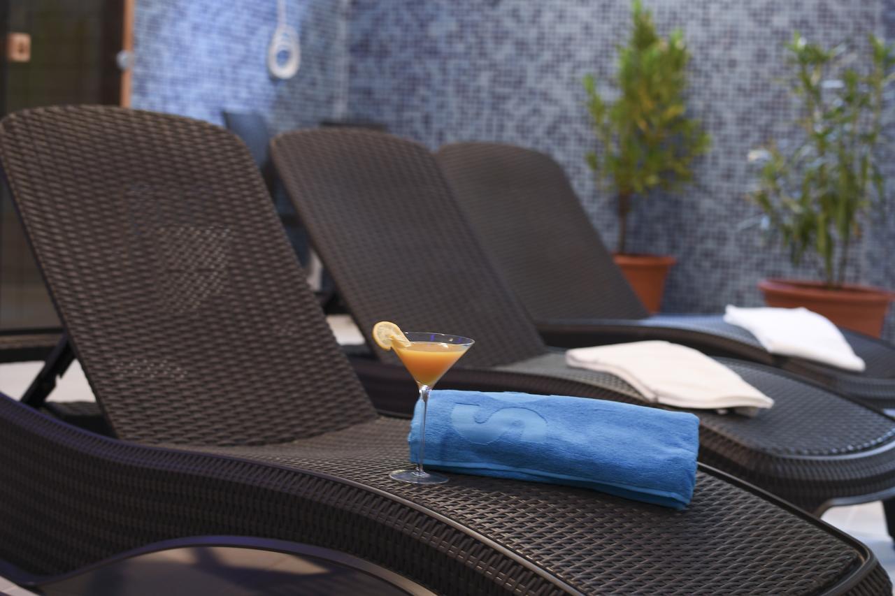 Bogács Rajna Villabridge&Spa מראה חיצוני תמונה