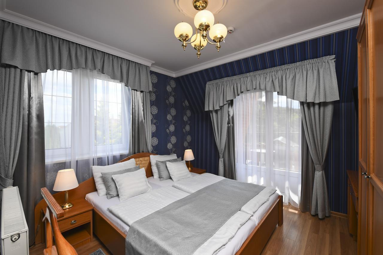 Bogács Rajna Villabridge&Spa מראה חיצוני תמונה