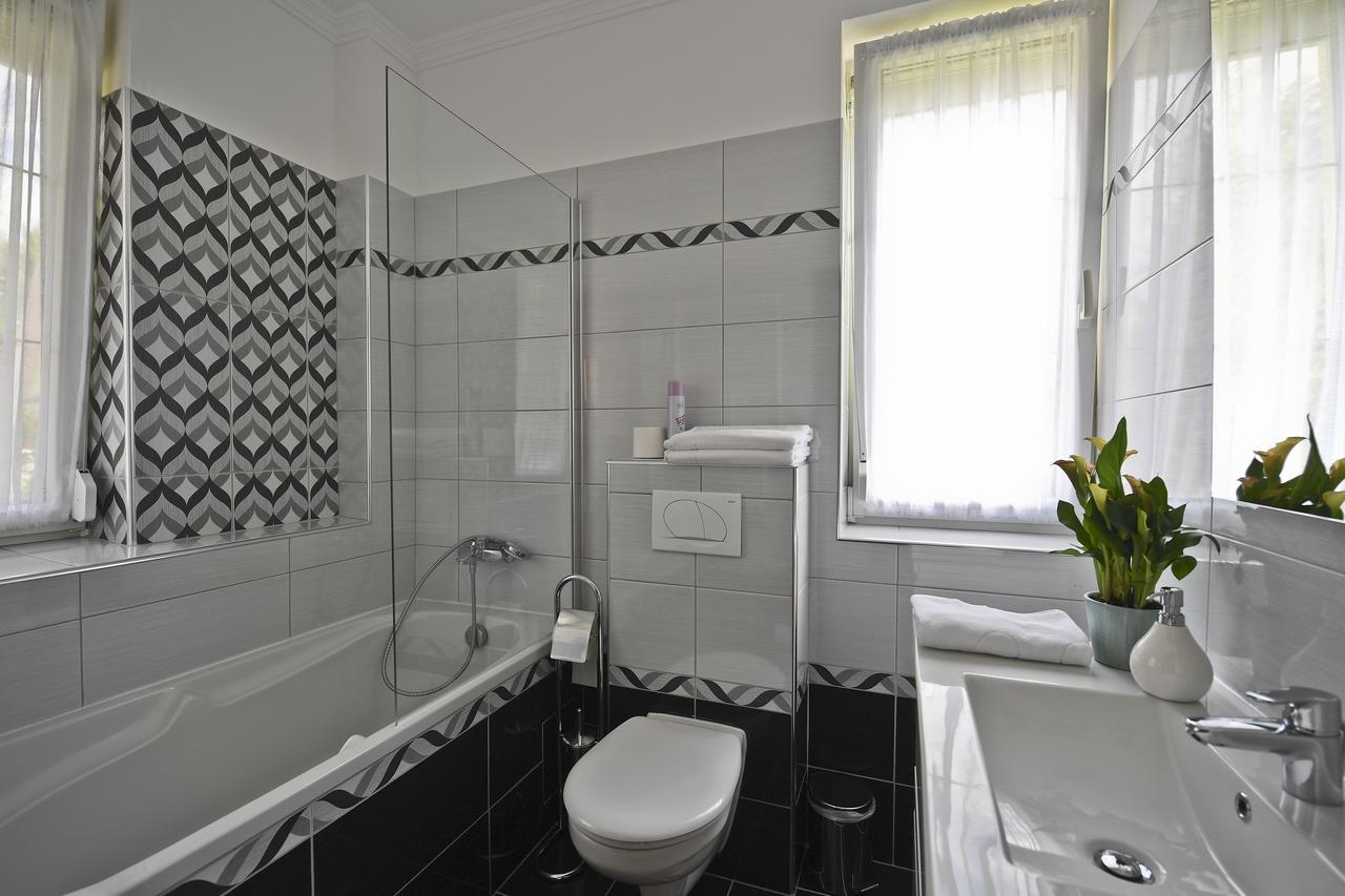 Bogács Rajna Villabridge&Spa מראה חיצוני תמונה
