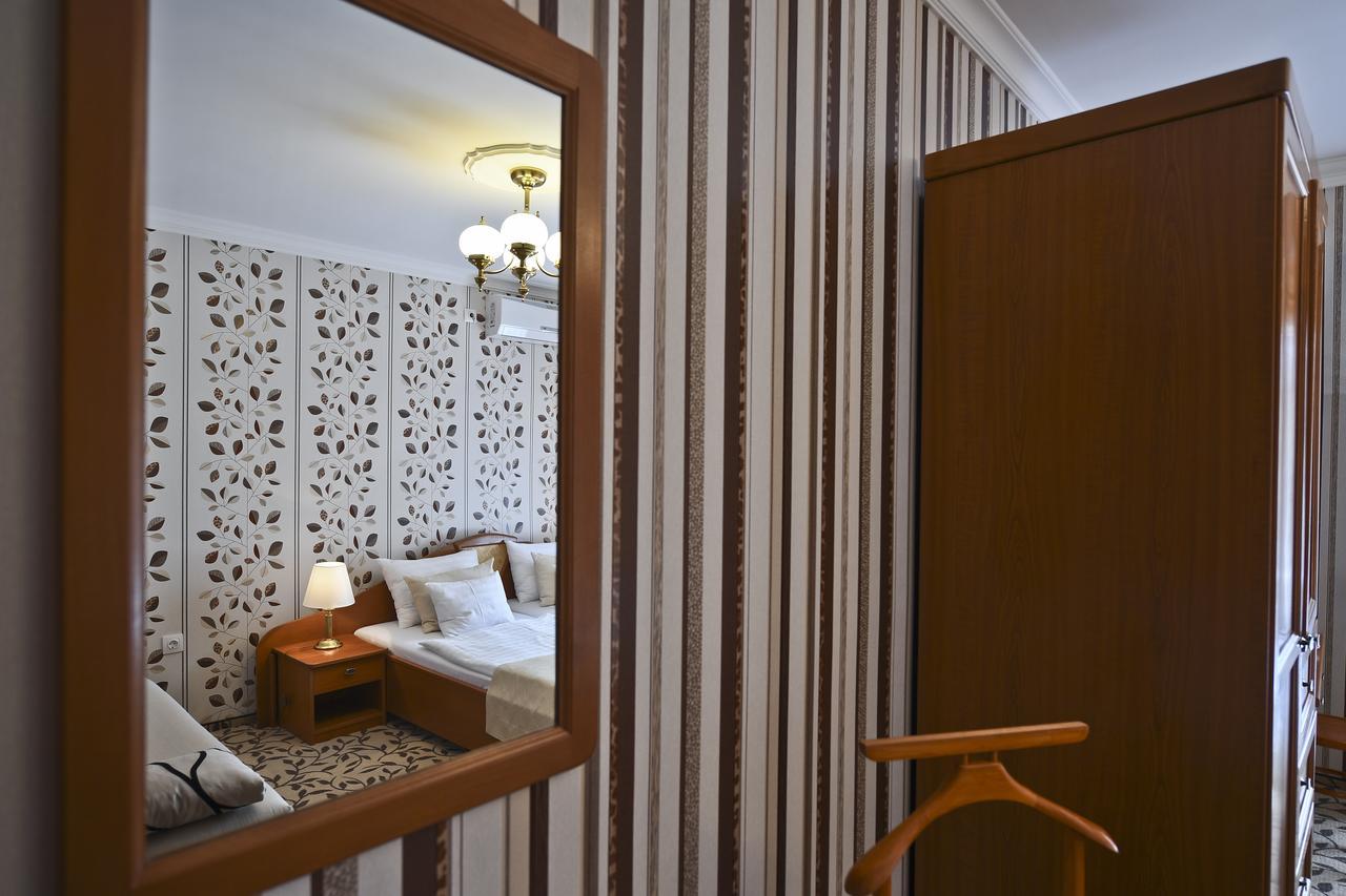 Bogács Rajna Villabridge&Spa מראה חיצוני תמונה