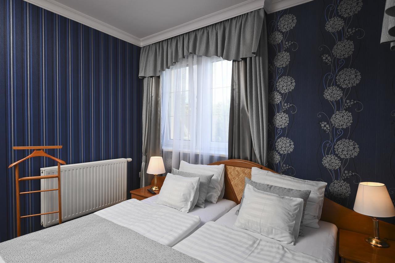 Bogács Rajna Villabridge&Spa מראה חיצוני תמונה