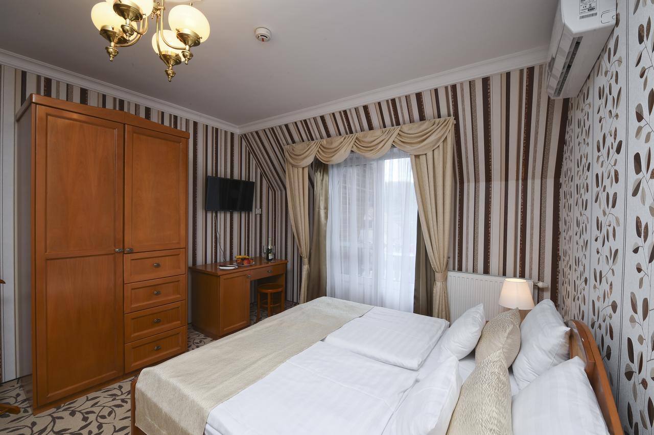 Bogács Rajna Villabridge&Spa מראה חיצוני תמונה